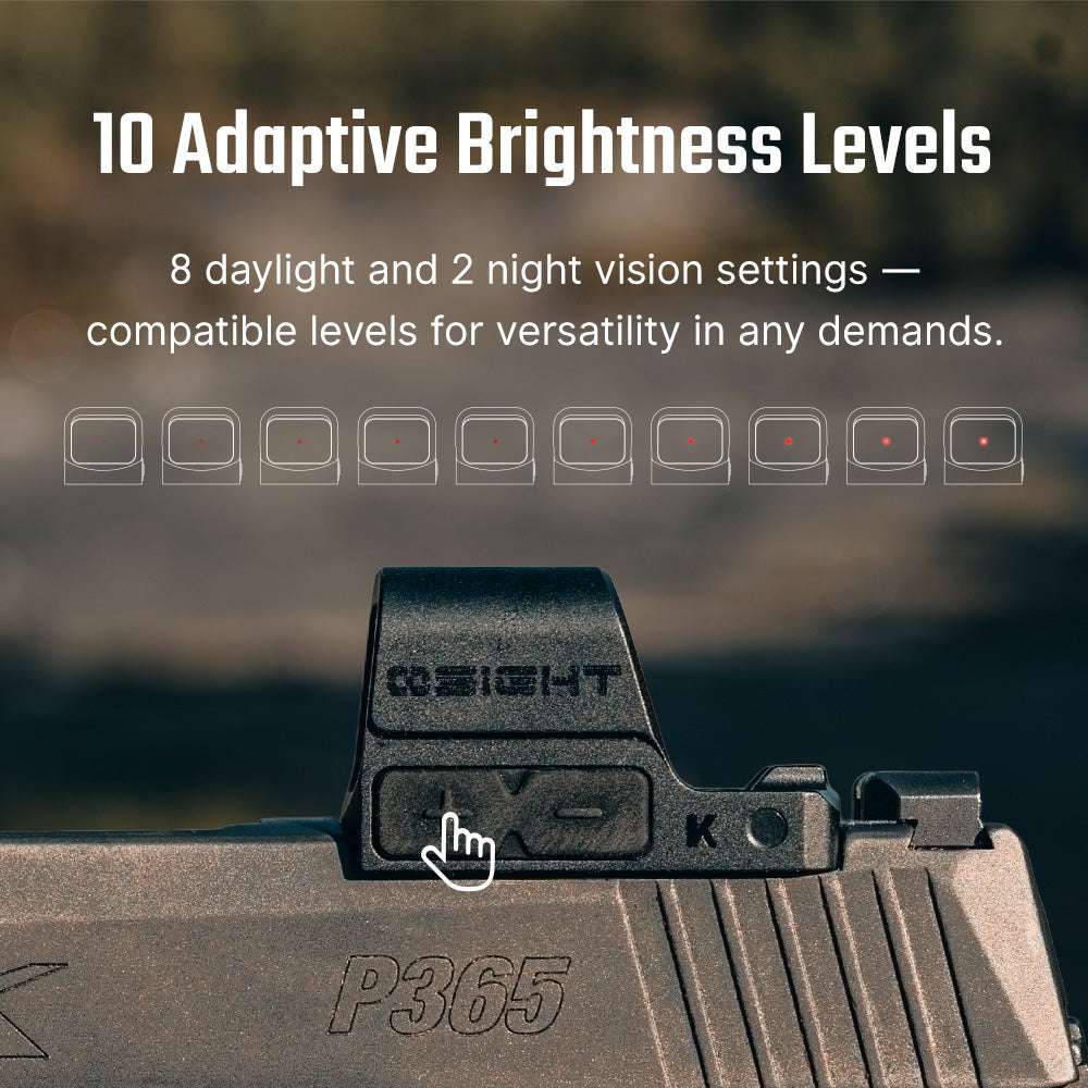 Osight K