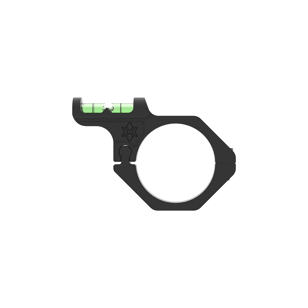 30 mm nihkega mullinivoo optiline sihik jaoks