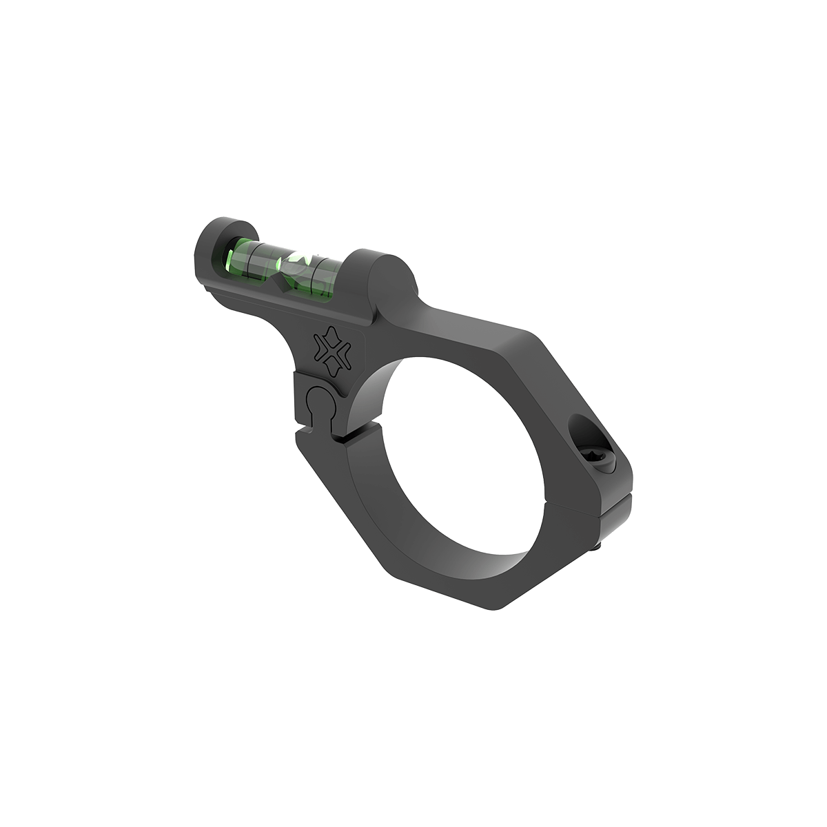 30 mm nihkega mullinivoo optiline sihik jaoks