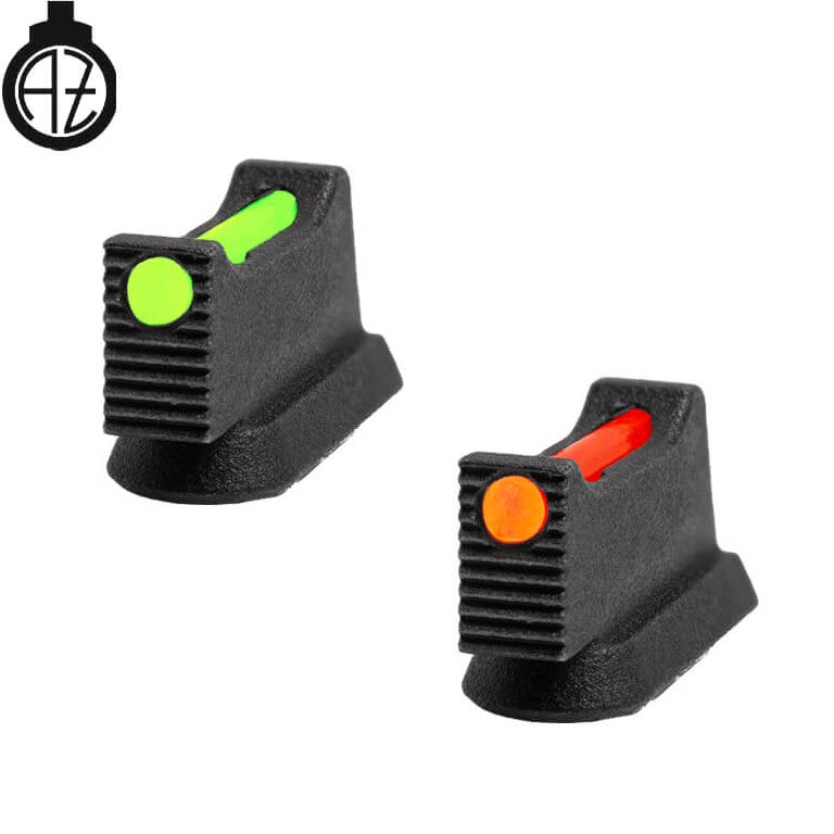 CZ Kadet eesmine sihik with fiber optic | 7.5 x 1.5 mm