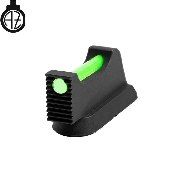 CZ Shadow 2 eesmine sihik fiiberoptilise vardaga | 7.5 x 1.5 mm