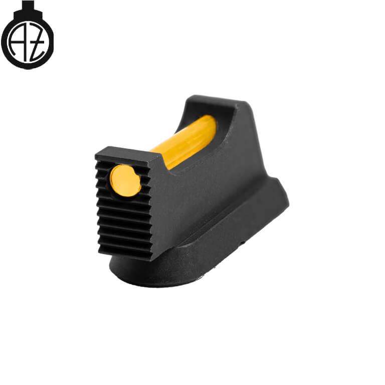 CZ Shadow 2 eesmine sihik fiiberoptilise vardaga | 7.5 x 1.5 mm