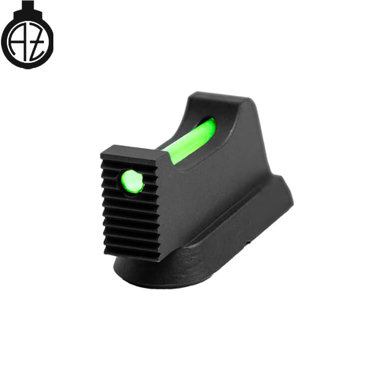CZ Shadow 2 eesmine sihik fiiberoptilise sisuga | 7.5 x 1.0 mm