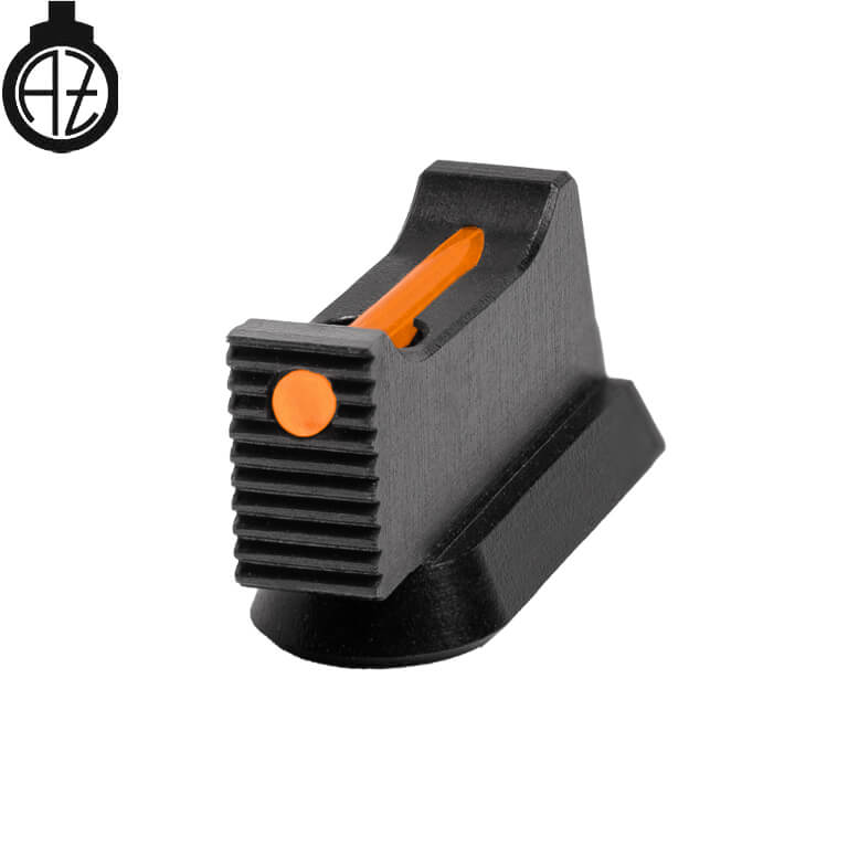 CZ Kadet eesmine sihik with fiber optic | 7.5 x 1.0 mm