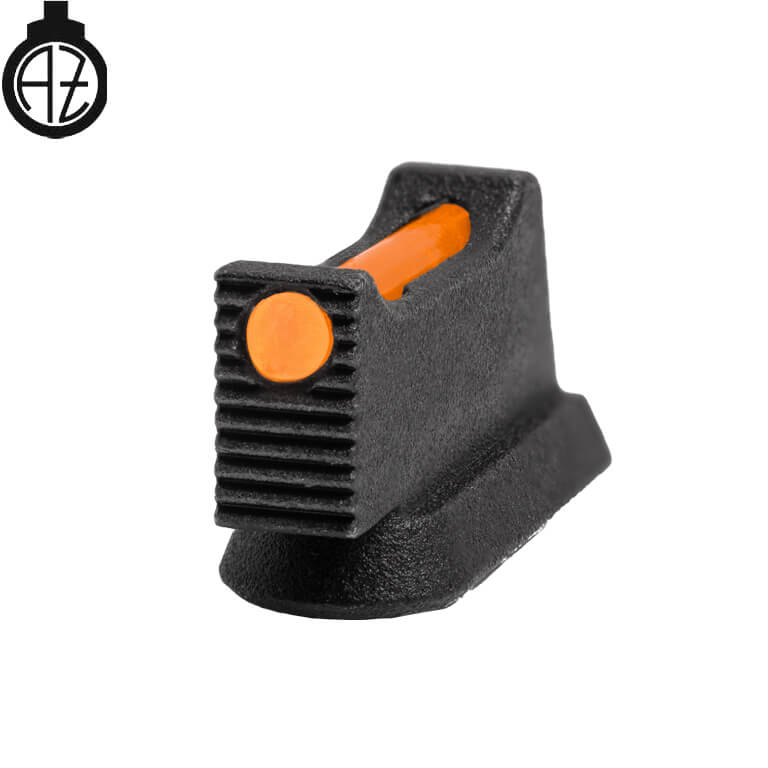 CZ Kadet eesmine sihik fiiberoptilise vardaga | 7.5 x 1.5 mm