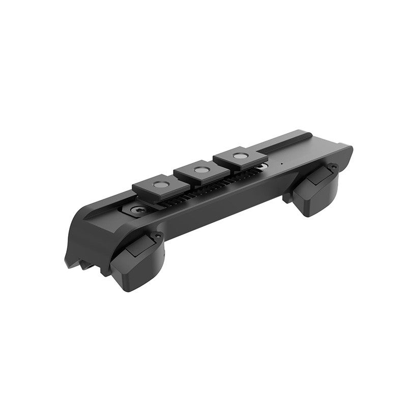 Adapter for Swarovski SR rail | Blaser base