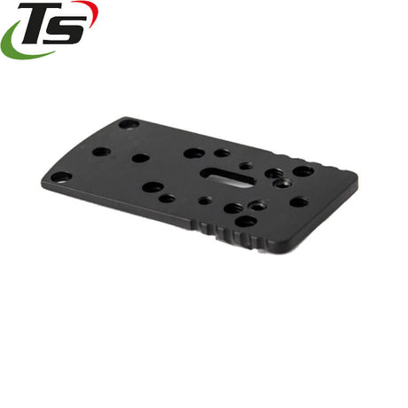 Beretta 92, 96, 98, M9A1, M9A3, Taurus PT99 red dot mount universal | type B Toni System