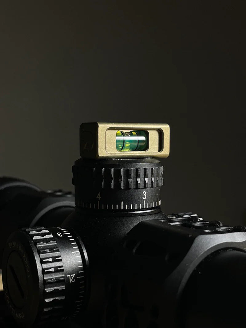 Mullivee optiline sihik | magnetiline