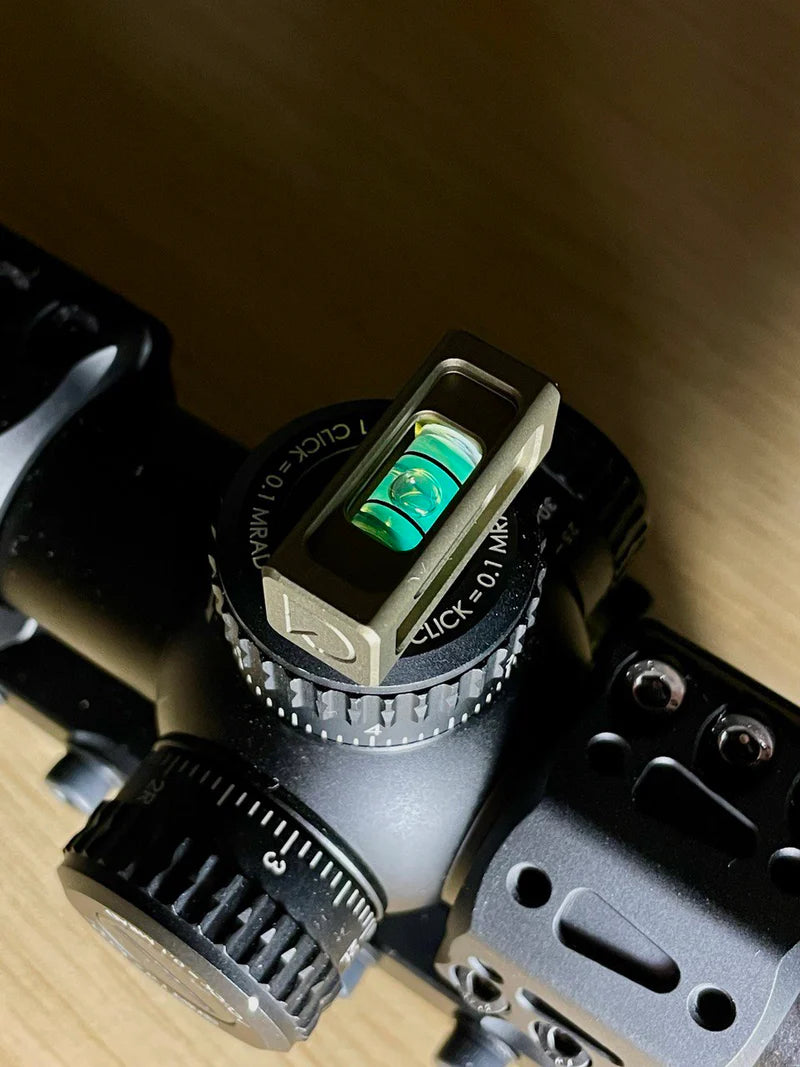 Mullivee optiline sihik | magnetiline