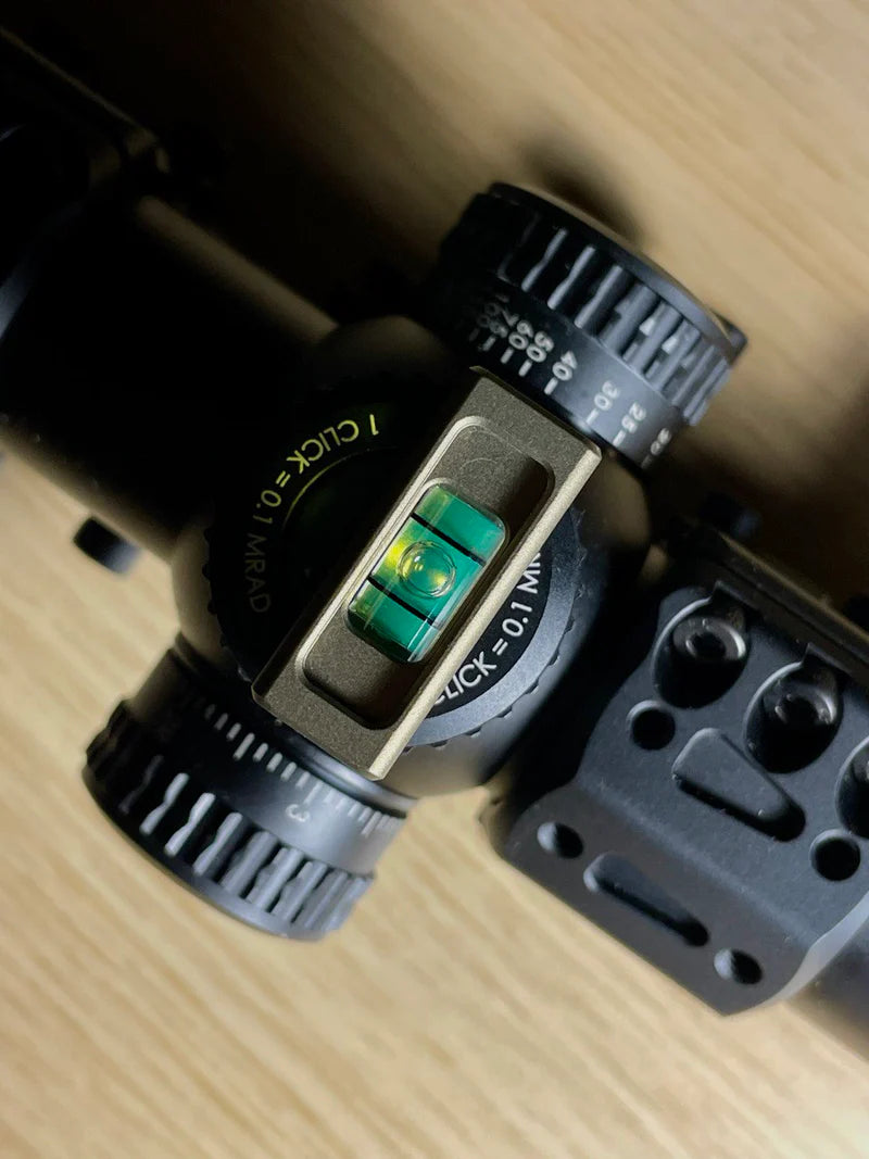 Mullivee optiline sihik | magnetiline