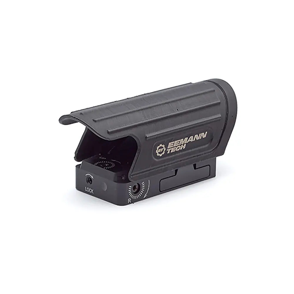 C-More RTS2 tugev vihmakate