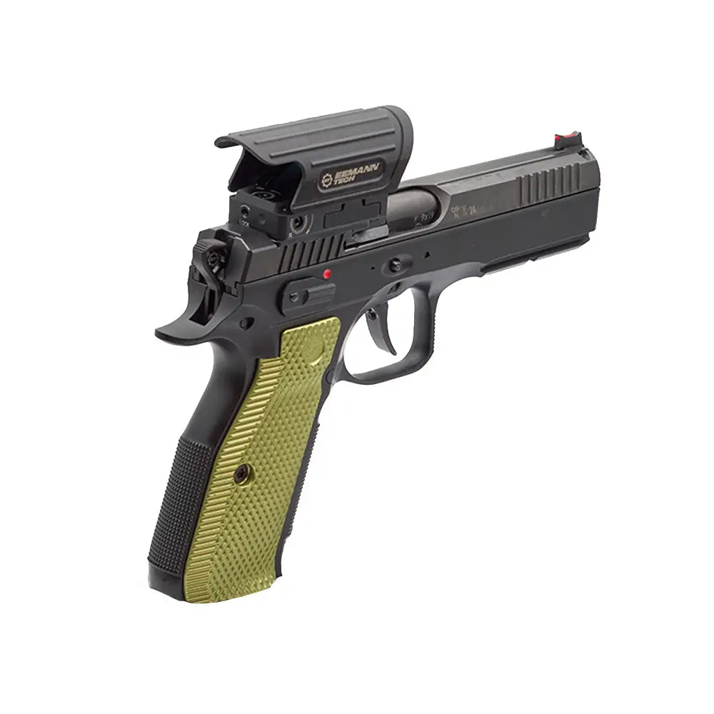 C-More RTS2 tugev vihmakate