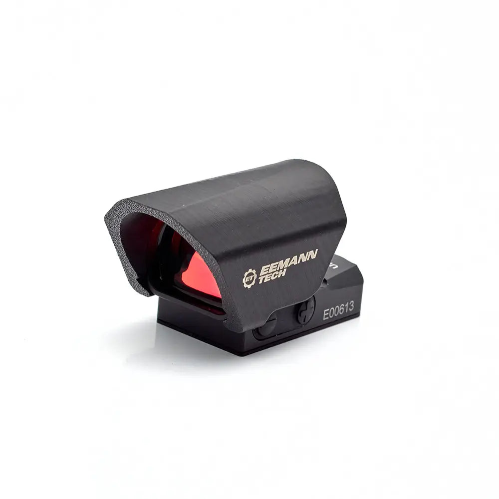 C-More RTS3 tugev vihmakate