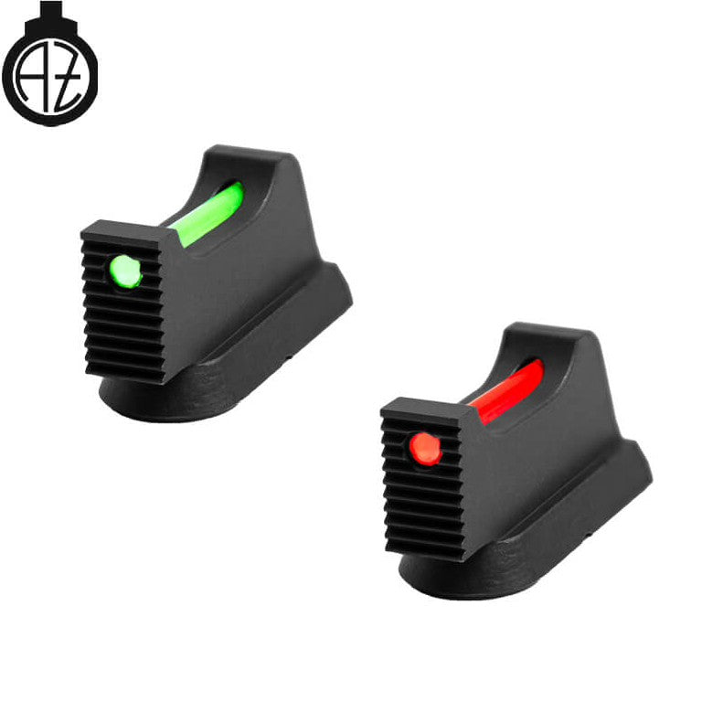 CZ Kadet eesmine sihik fiiberoptilisega | 7.5 x 1.0 mm