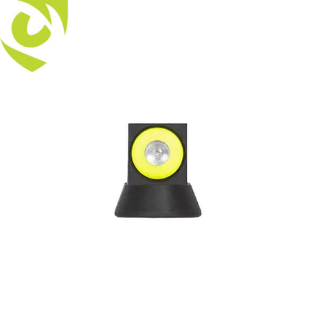 CZ P-10, CZ P-07, CZ P-09 tritium front sight Night Fision