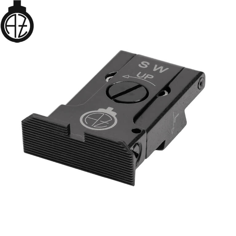 CZ Shadow 2 reguleeritav tagumine sihik