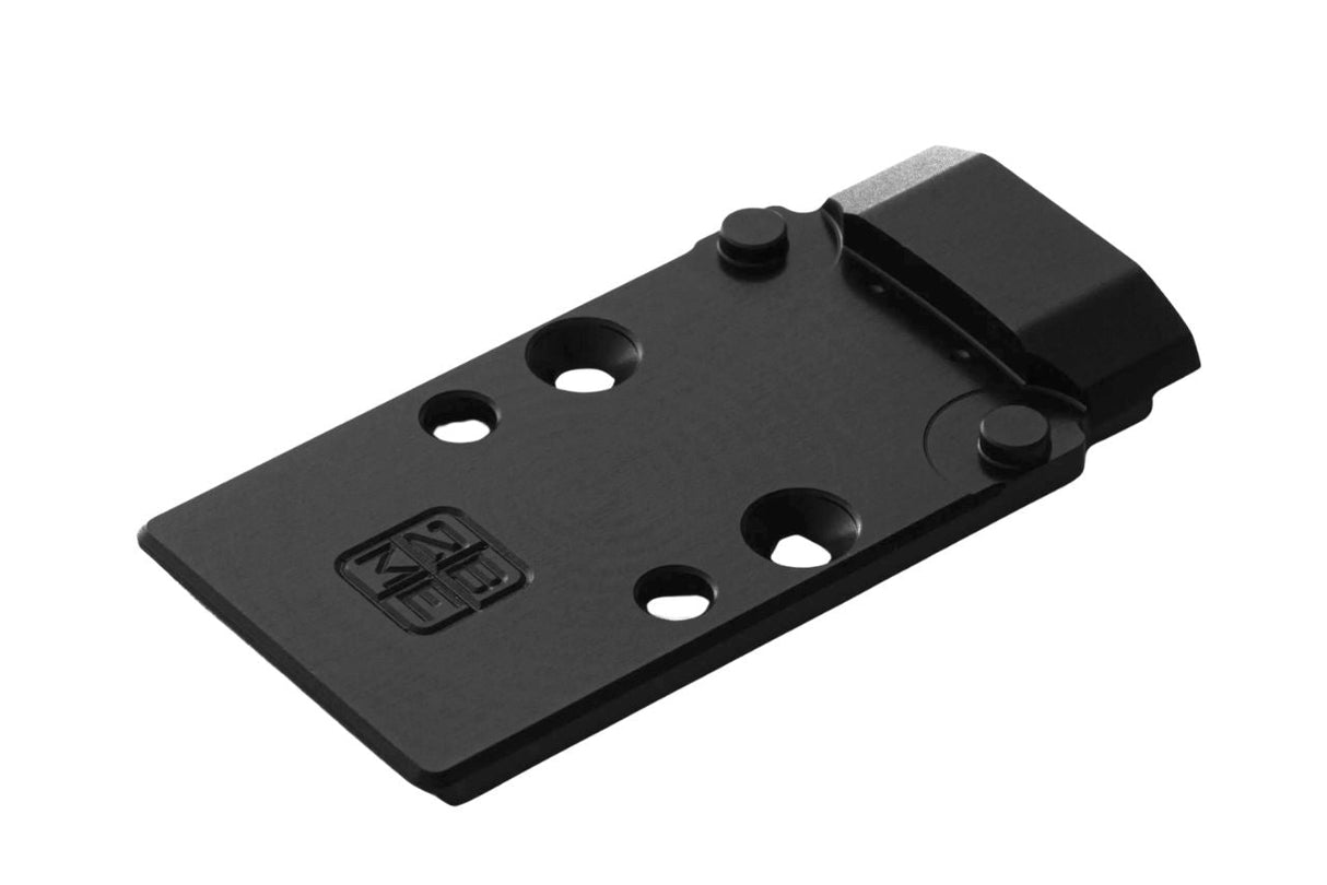 FB MPS Optics Ready adapterplaat | Trijicon RMR footprint EGW