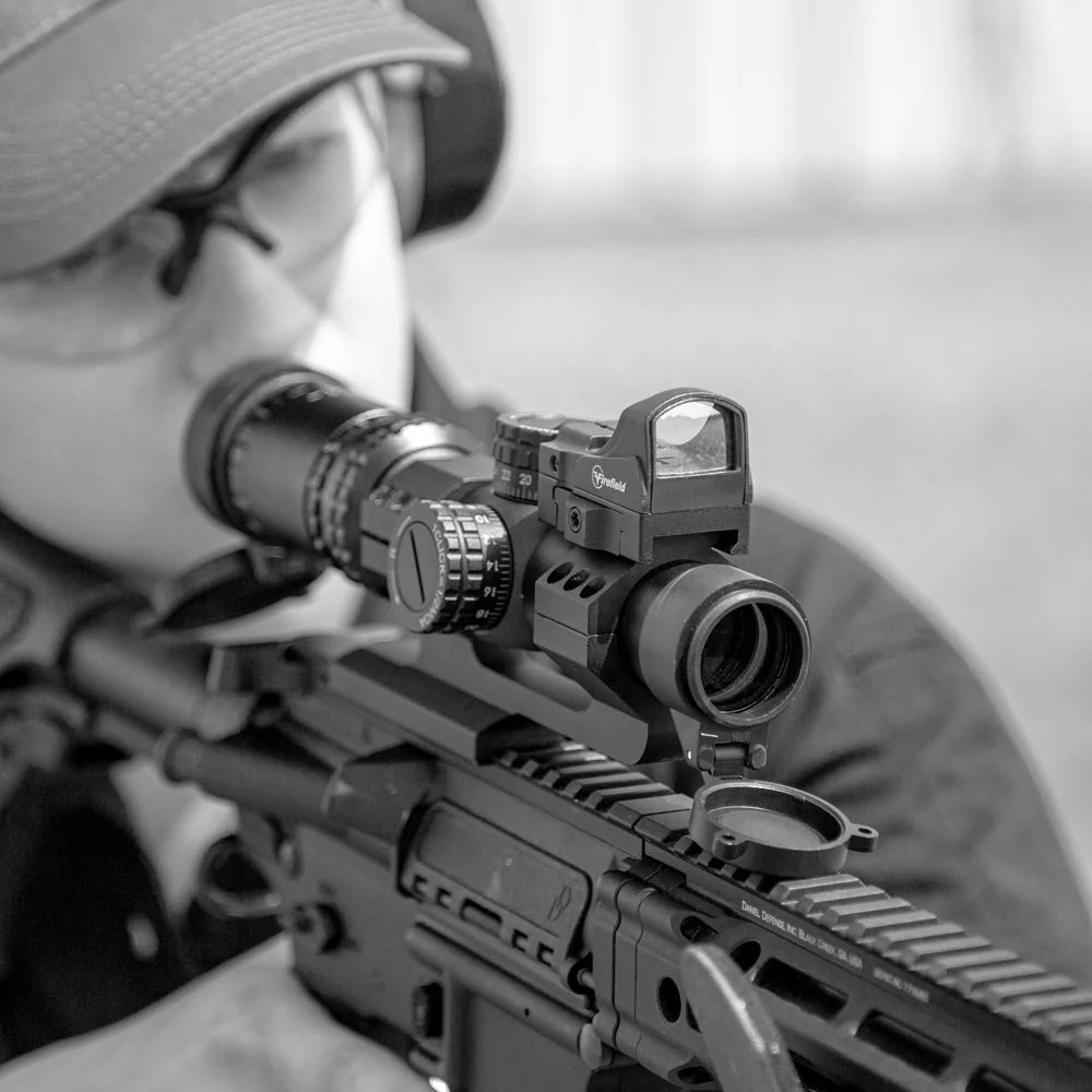 Firefield RapidStrike 1-4x24 vintpüssi sihik