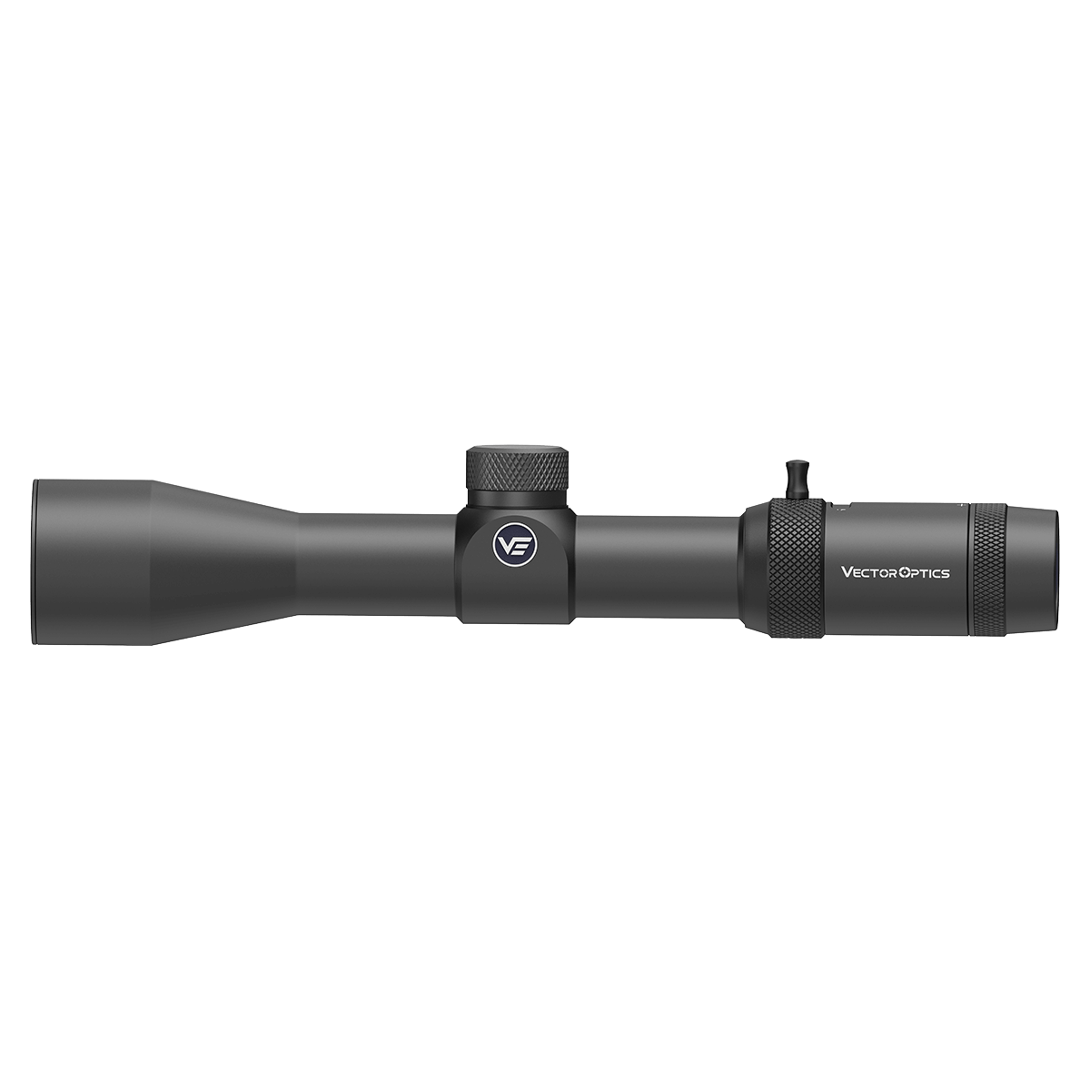 Vector Optics Forester JR. 3-9x40 vintpüssi sihik