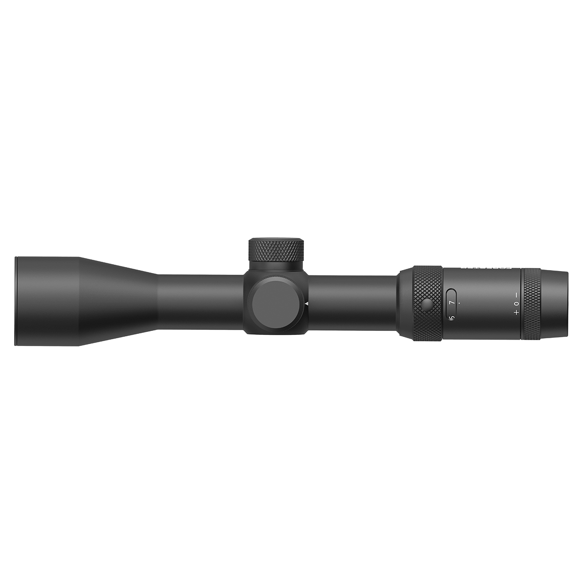 Vector Optics Forester JR. 3-9x40 vintpüssi sihik