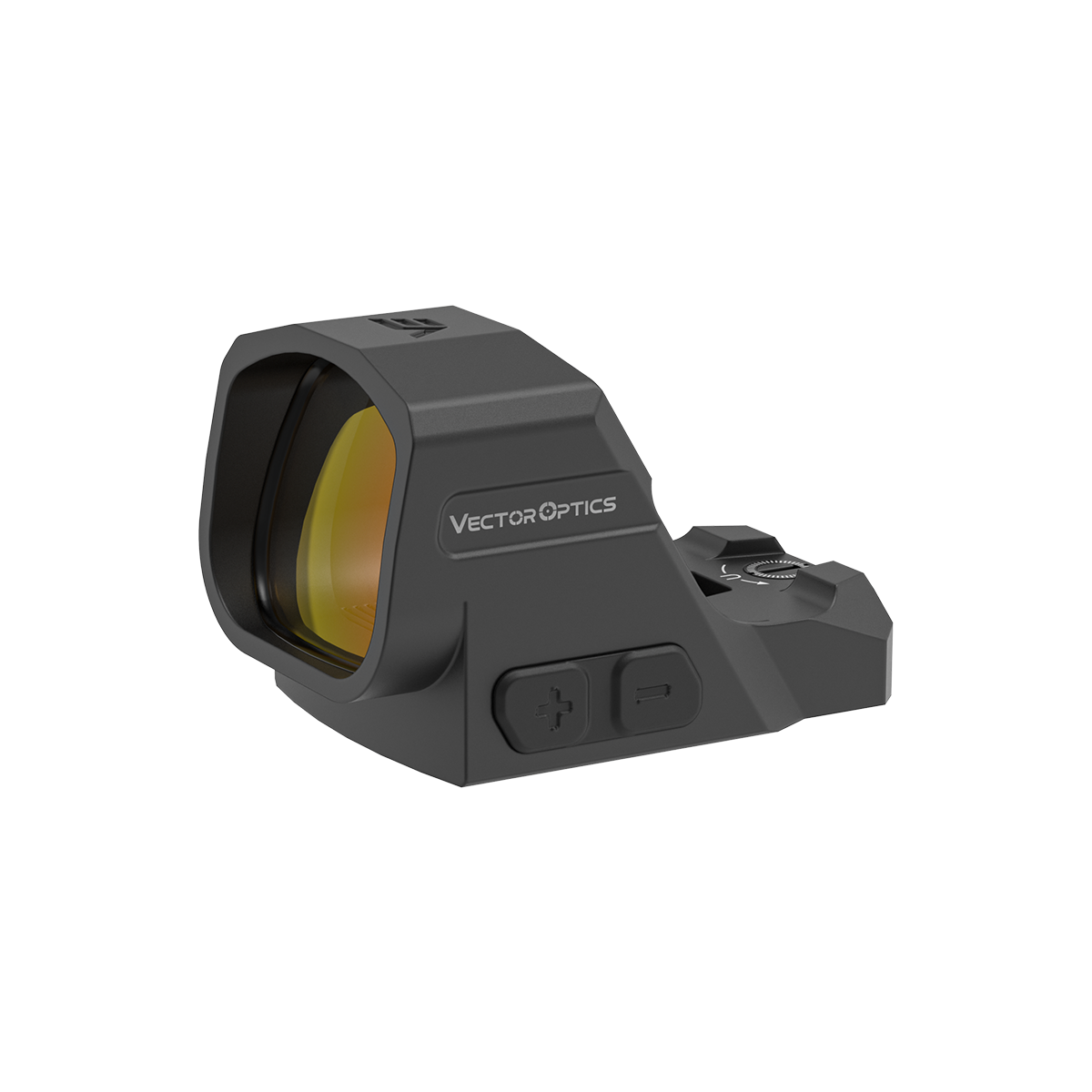 Vector Optics Frenzy 1x24x29 GenII 6 MOA punatäppsihik Vector Optics