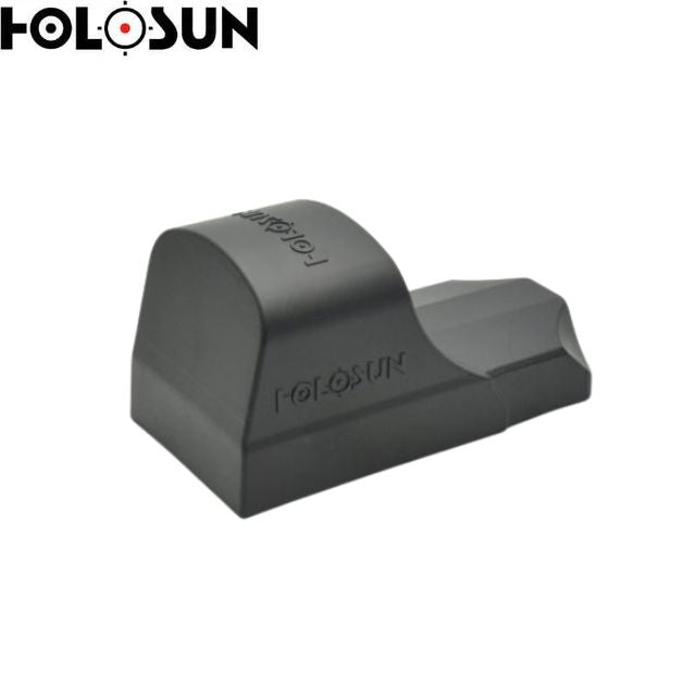Holosun 510C punatäppsihik kummist kate