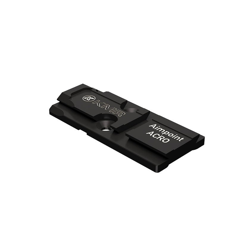 KMR S-02 adapterplaat | Aimpoint Acro footprint