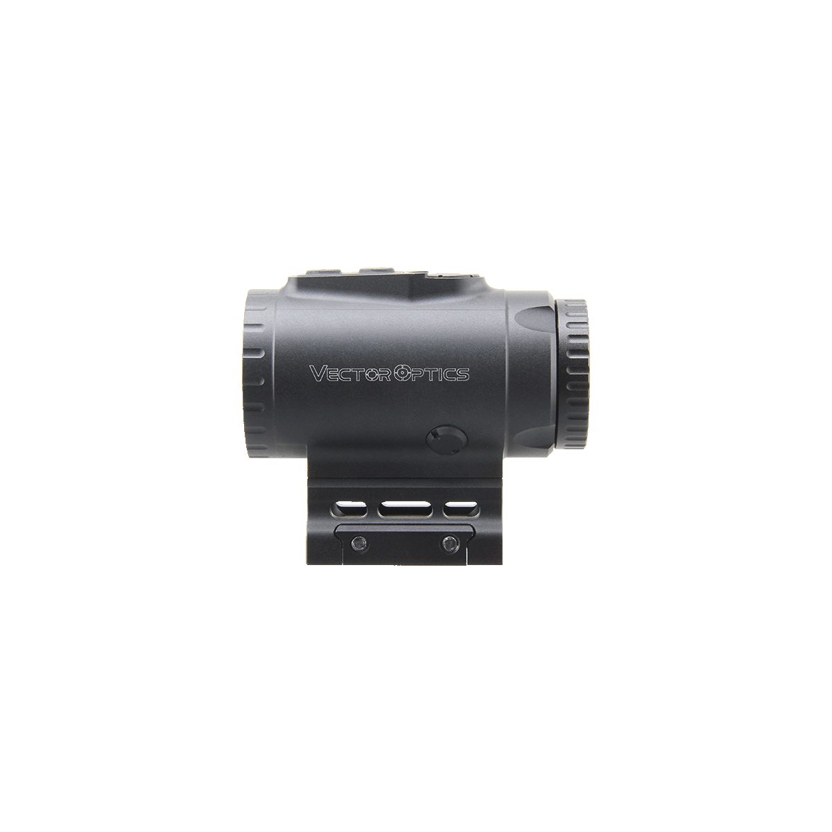 Vector Optics Paragon 3x18 ultra compact prism rifle scope Vector Optics
