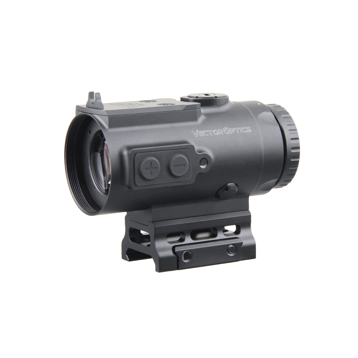 Vector Optics Paragon 4x24 ülikompaktne prismaga vintpüssi sihik