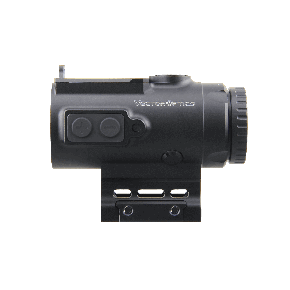Vector Optics Paragon 4x24 ülikompaktne prismaga vintpüssi sihik