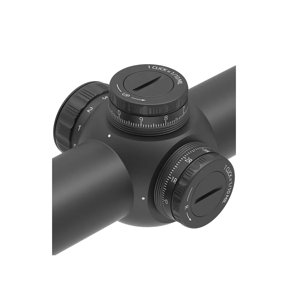 Vector Optics Constantine 1-10x24 HD FFP püssi sihik Vector Optics