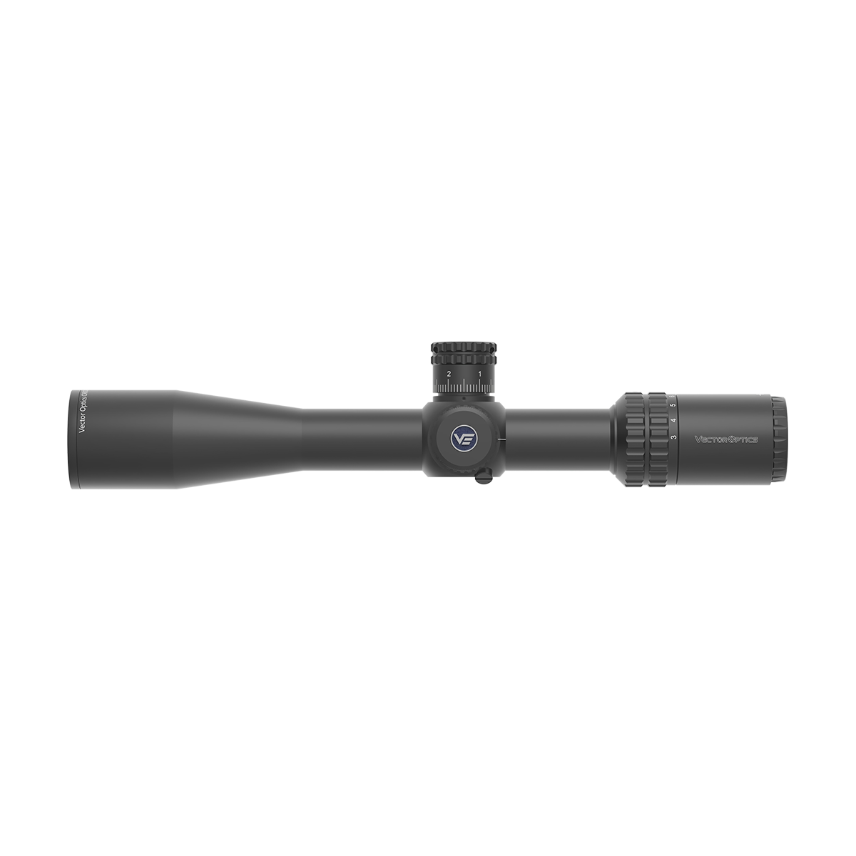 Vector Optics Orion MAX 3-18x44 HD FFP vintpüssi sihik Vector Optics