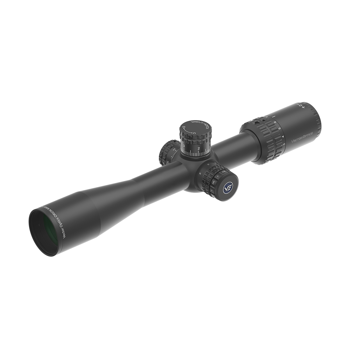 Vector Optics Orion MAX 3-18x44 HD FFP vintpüssi sihik Vector Optics