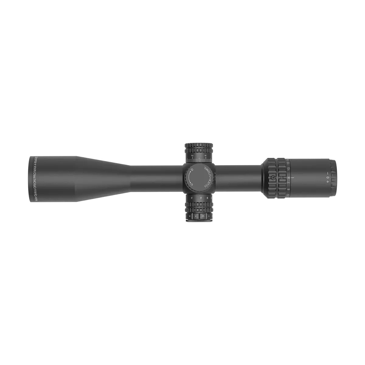 Vector Optics Orion Pro MAX 4-16x44 HD püssi sihik Vector Optics