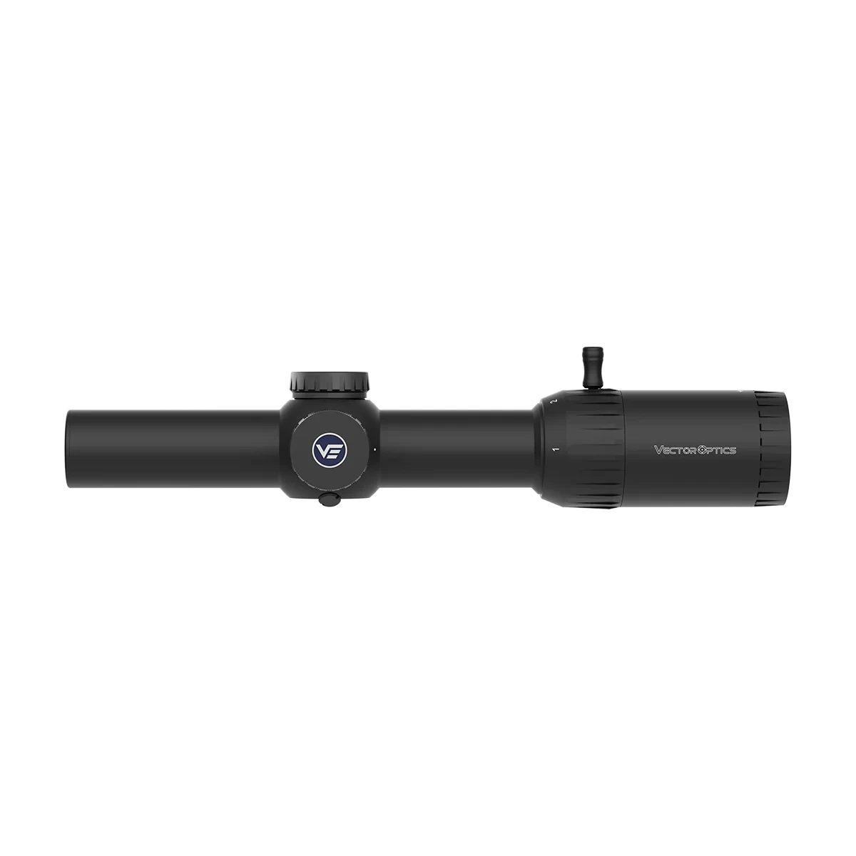 Vector Optics Constantine 1-8x24 FFP RAR riflescope Vector Optics