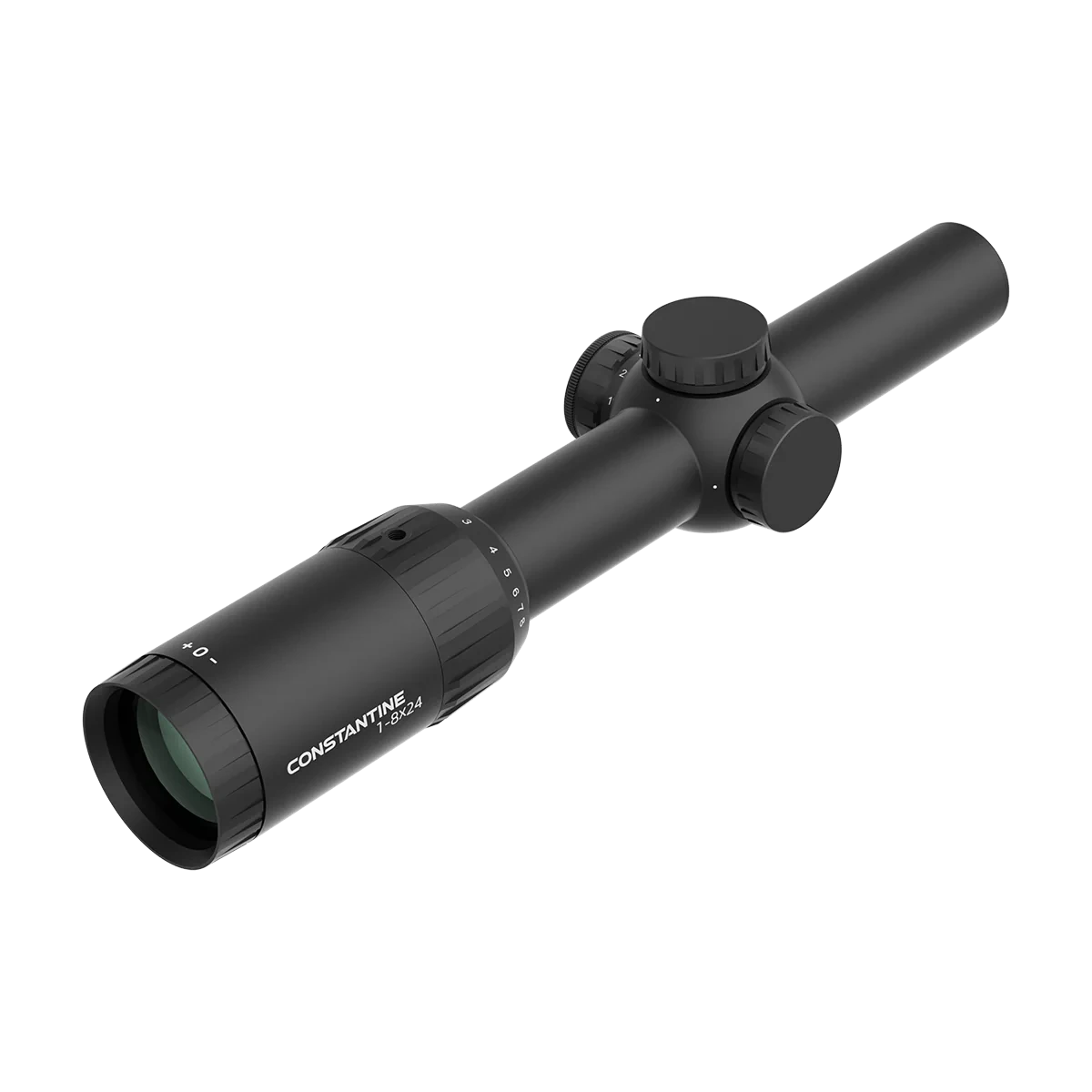 Vector Optics Constantine 1-8x24 FFP RAR riflescope Vector Optics