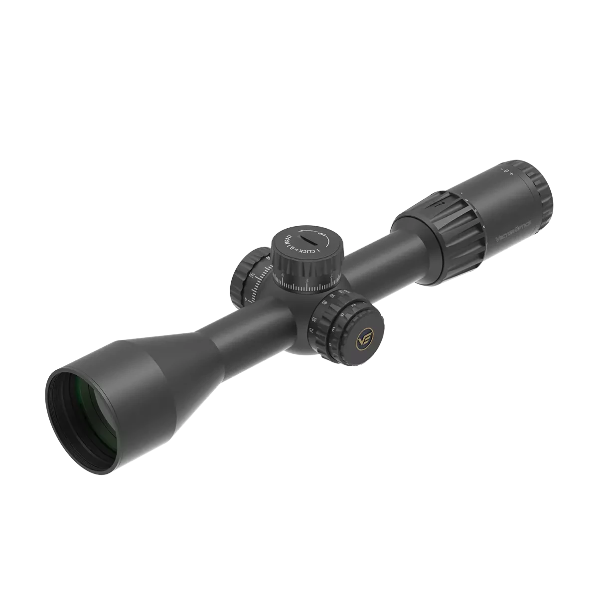 Vector Optics Tauron 3-18x50 GenII püssi optiline sihik Vector Optics