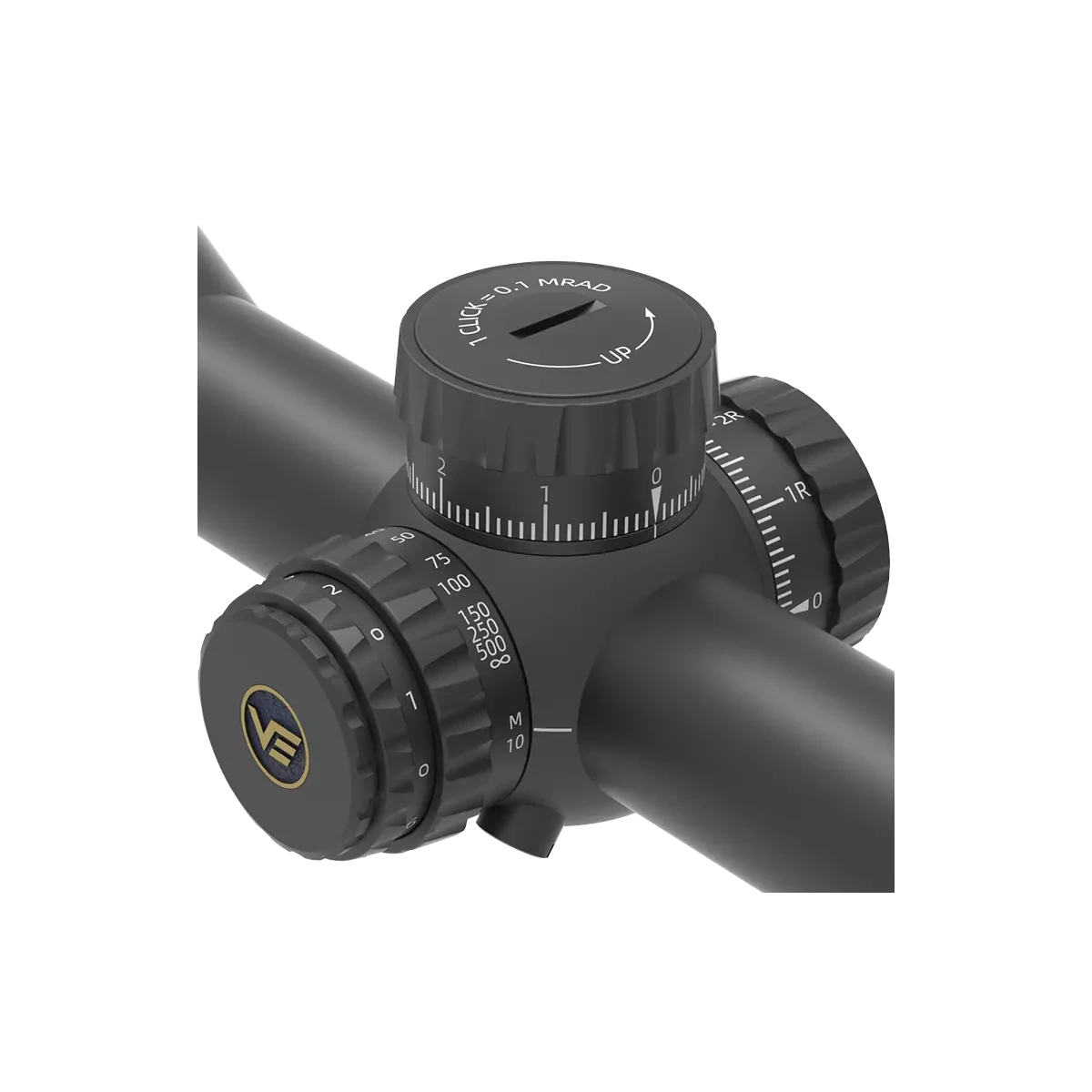 Vector Optics Tauron 3-18x50 GenII püssi optiline sihik Vector Optics