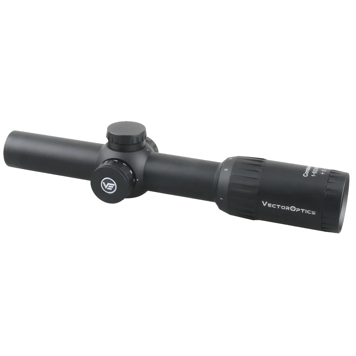 Vector Optics Constantine 1-8x24 SFP riflescope Vector Optics