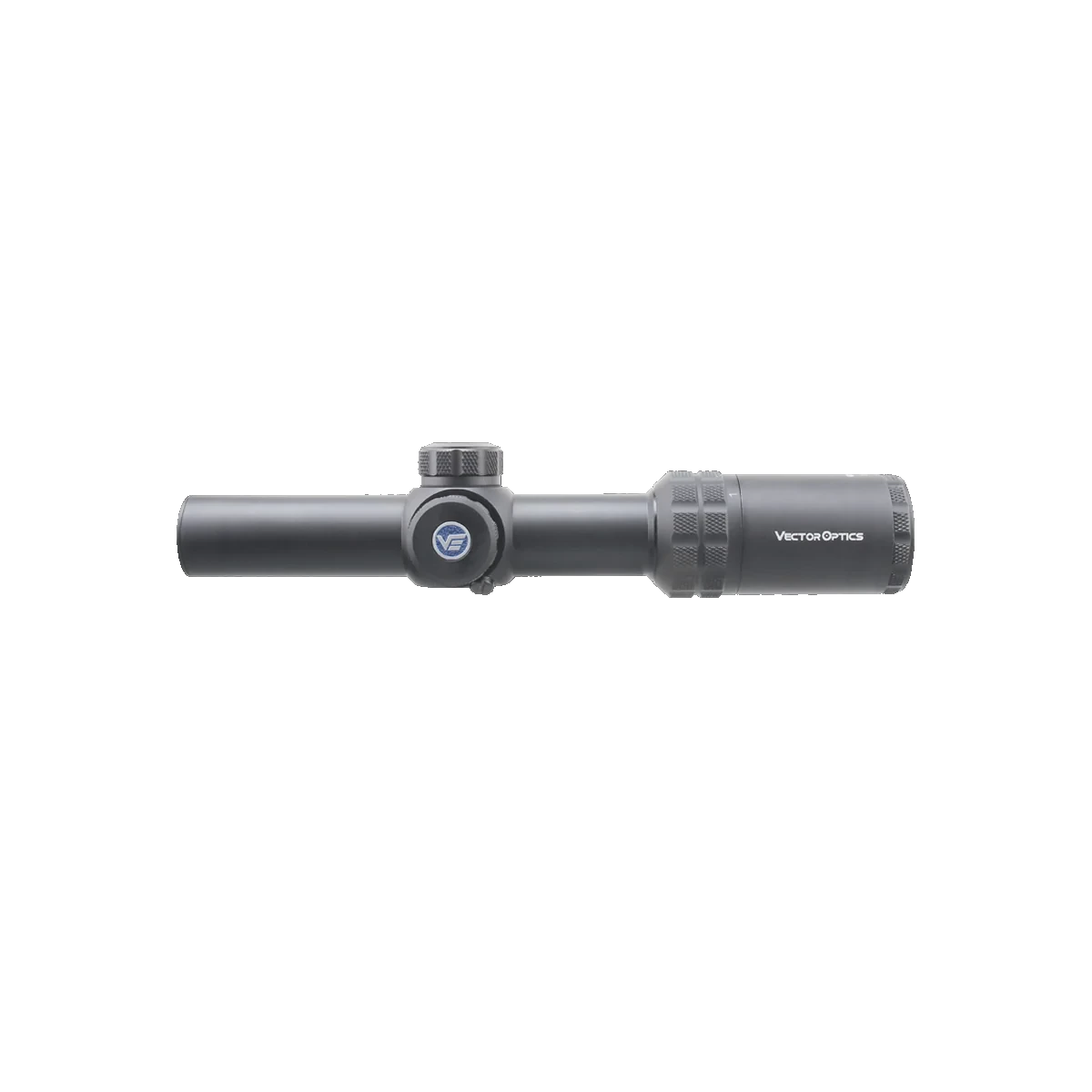 Vector Optics Grizzly 1-4x24 Jahipidamise riflescope Vector Optics