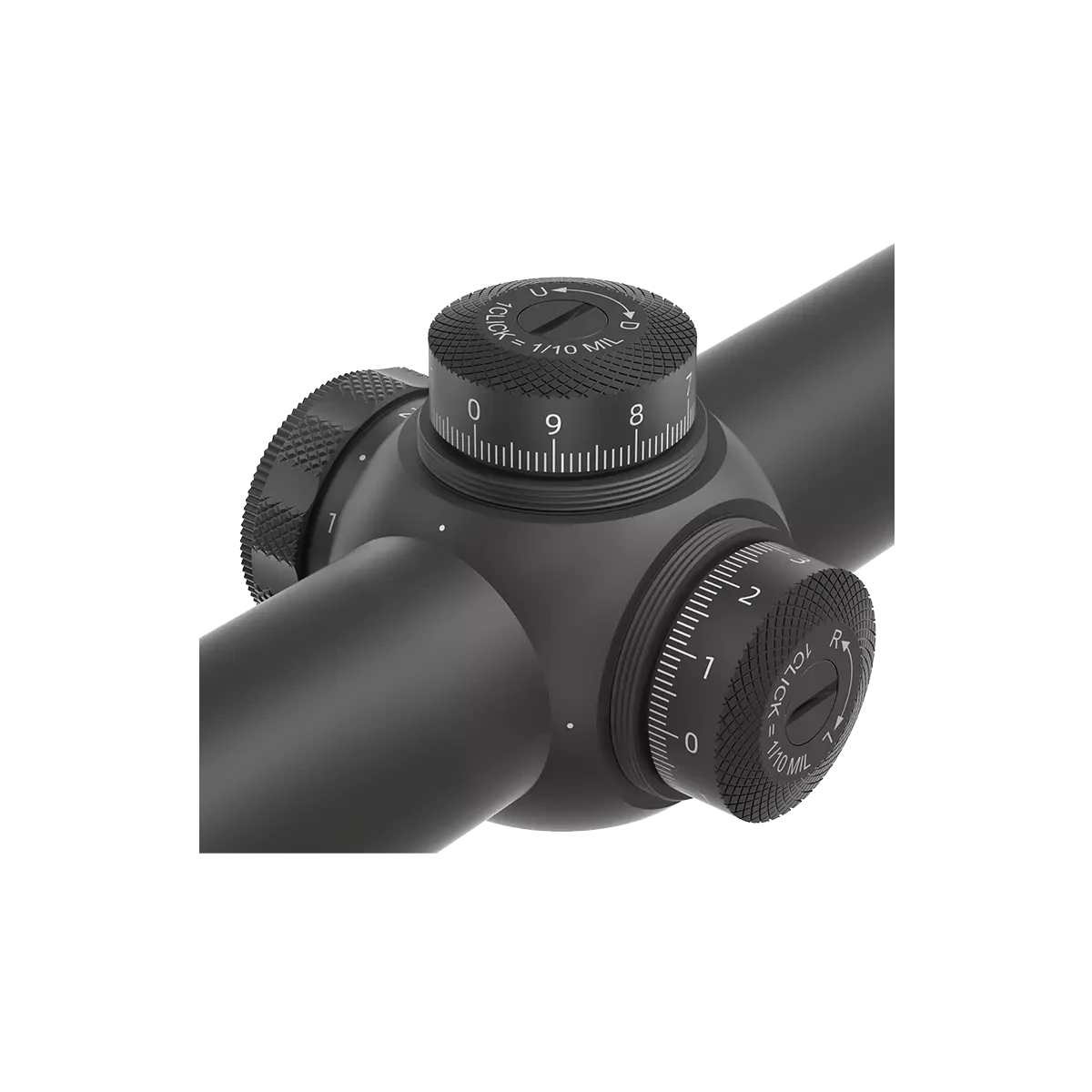 Vector Optics Grizzly 1-6x24i HD Fiber püssi sihik Vector Optics