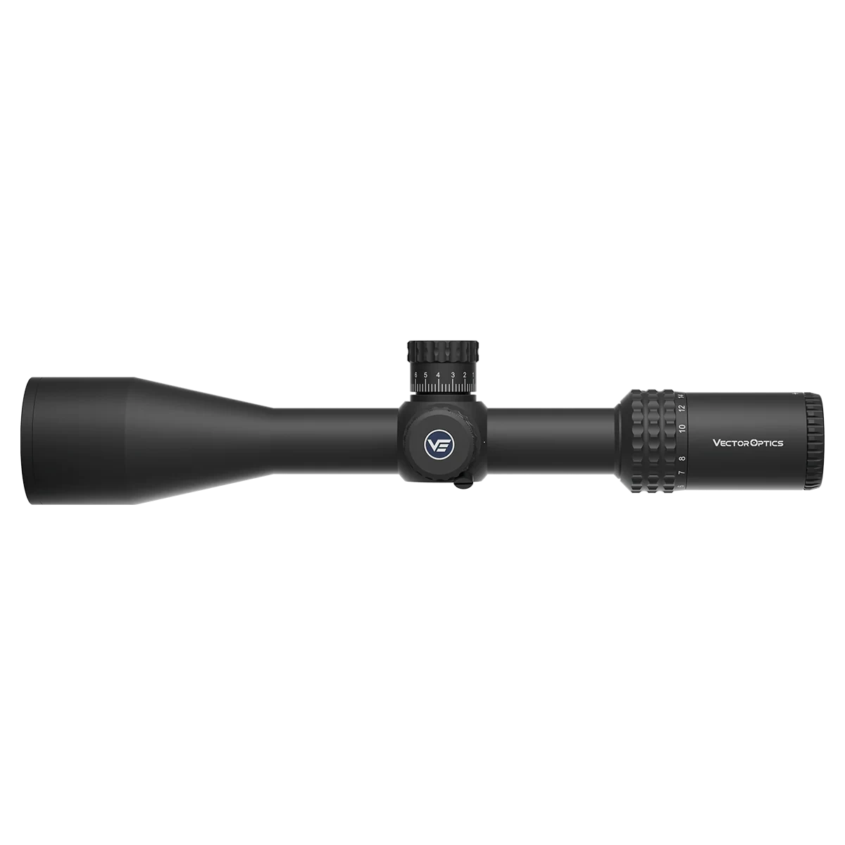 Vector Optics Sentinel 4-16x50 GenII vintpüssi sihik Vector Optics