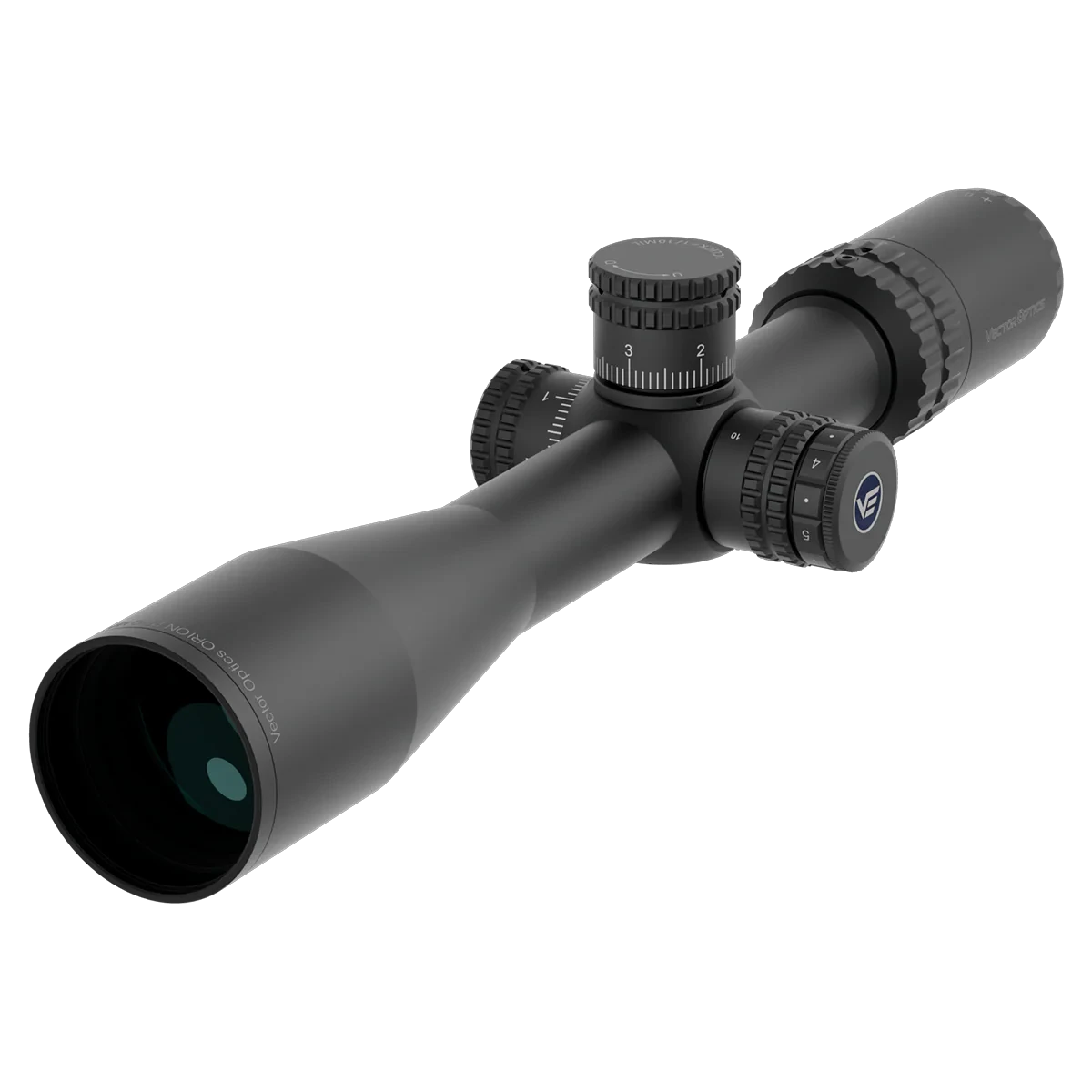Vector Optics Orion Pro Max 4-16x44 HD SFP püssi optiline sihik Vector Optics