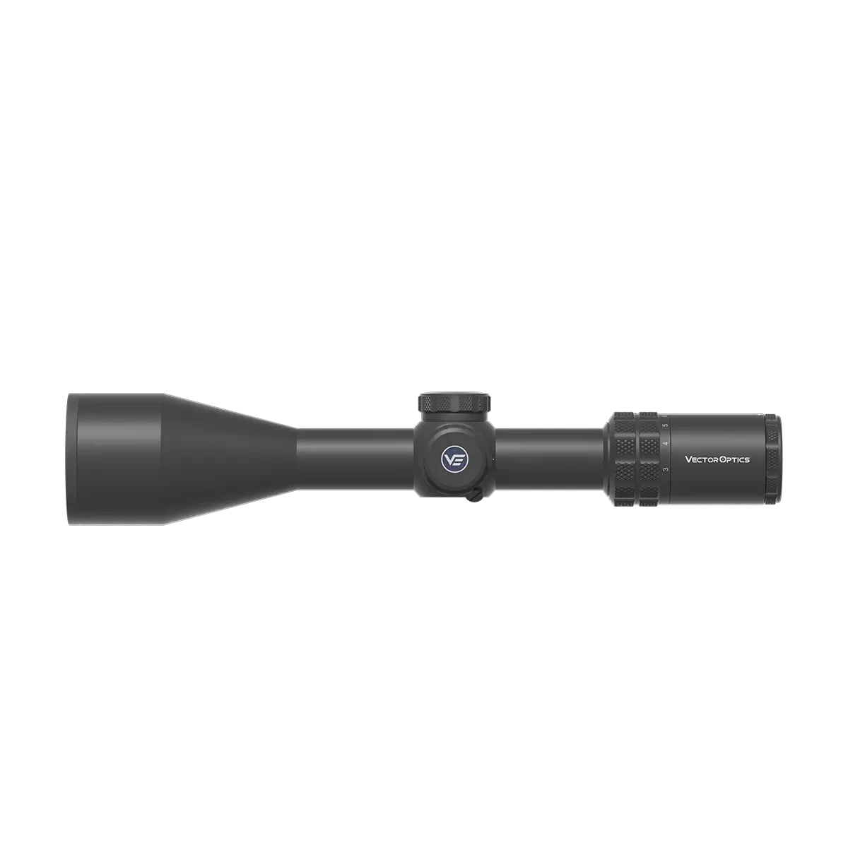 Vector Optics Grizzly 3-18x56i HD püssi sihik Vector Optics