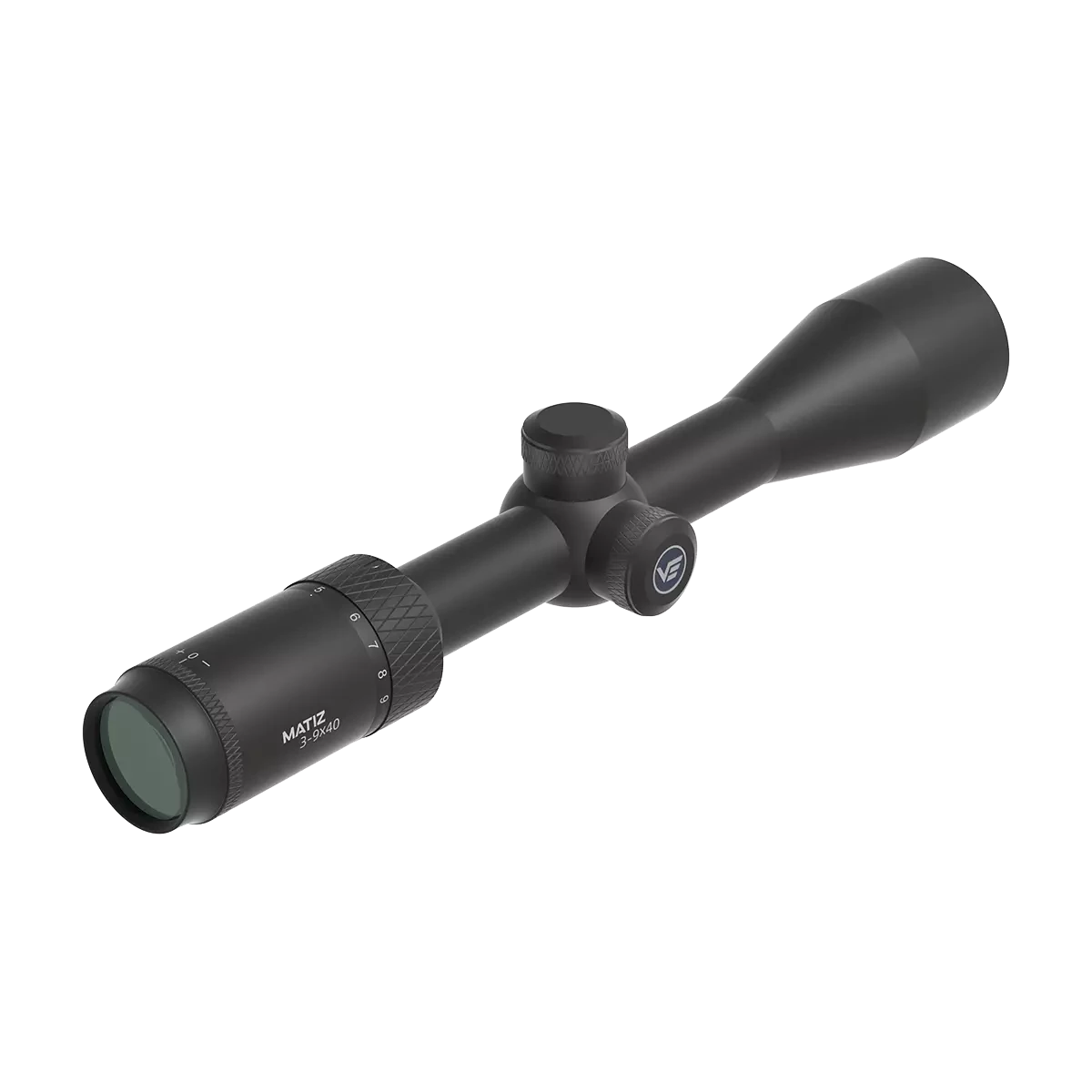 Vector Optics Matiz 3-9x40 SFP riflescope Vector Optics