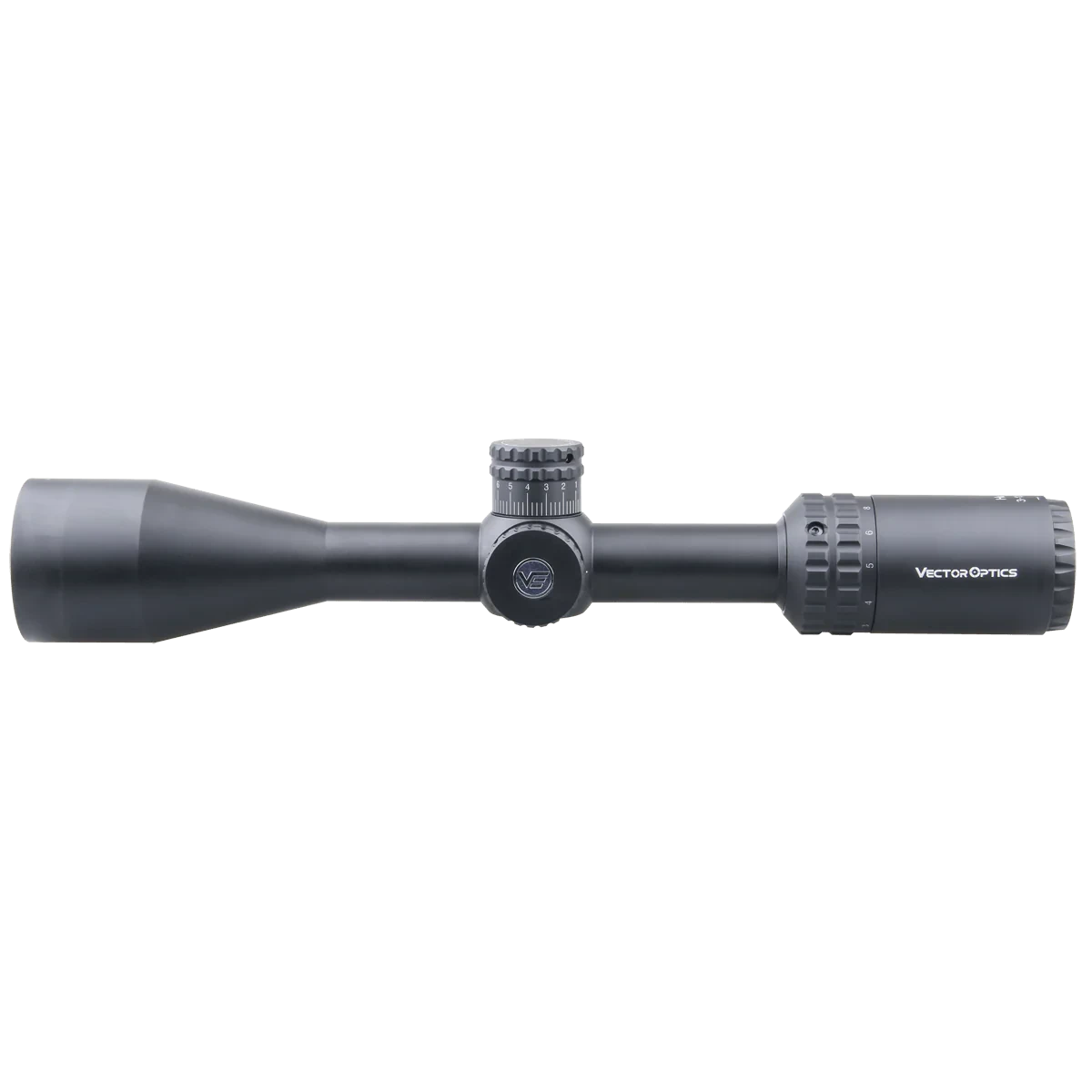 Vector Optics Hugo 3-12x44 SFP püssi optiline sihik Vector Optics
