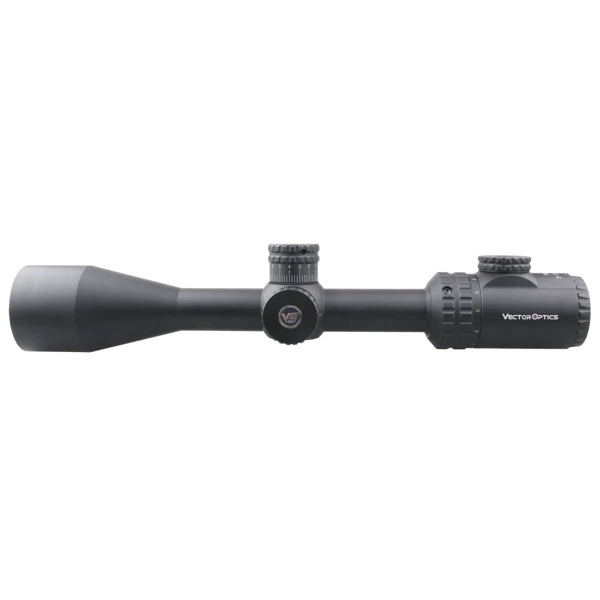 Vector Optics Hugo 3-12x44GT SFP püssi optiline sihik Vector Optics