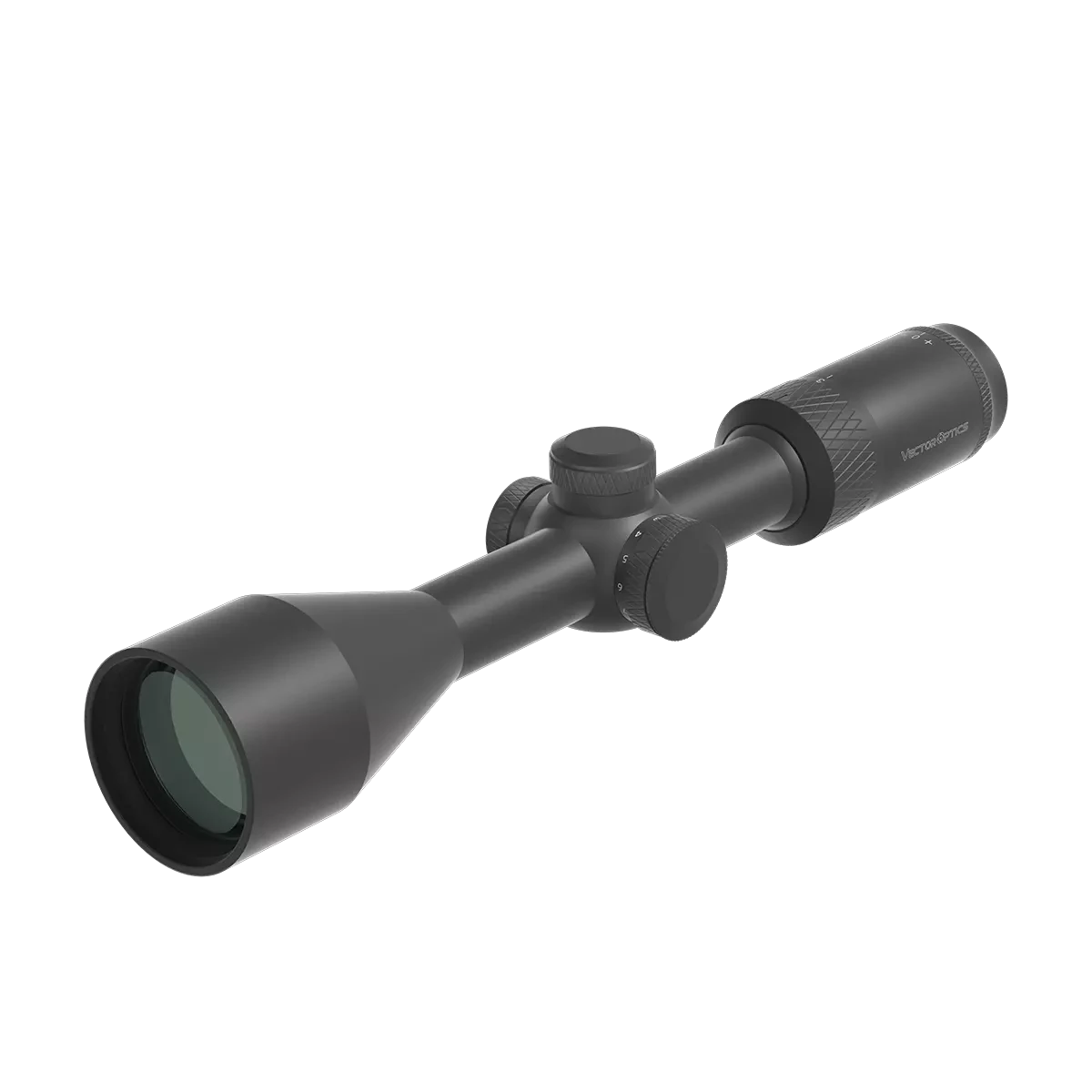 Vector Optics Matiz 3-9x50 Fiber SFP vintpüssi optiline sihik Vector Optics