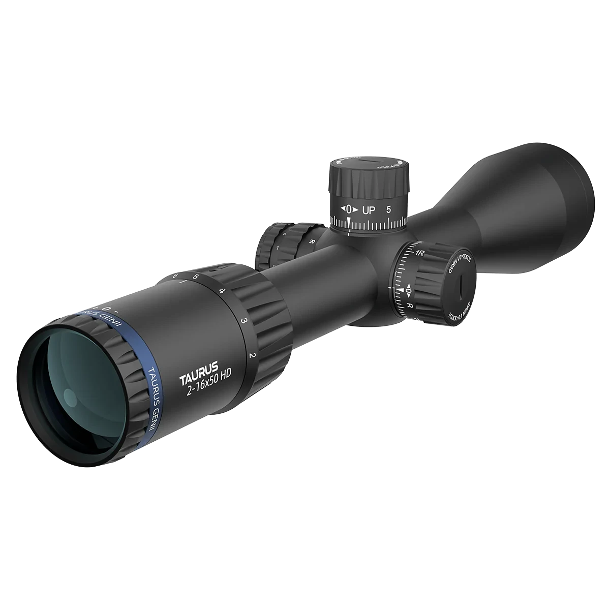 Vector Optics Tauron 2-16x50 HD SFP vintpüssi sihik Vector Optics