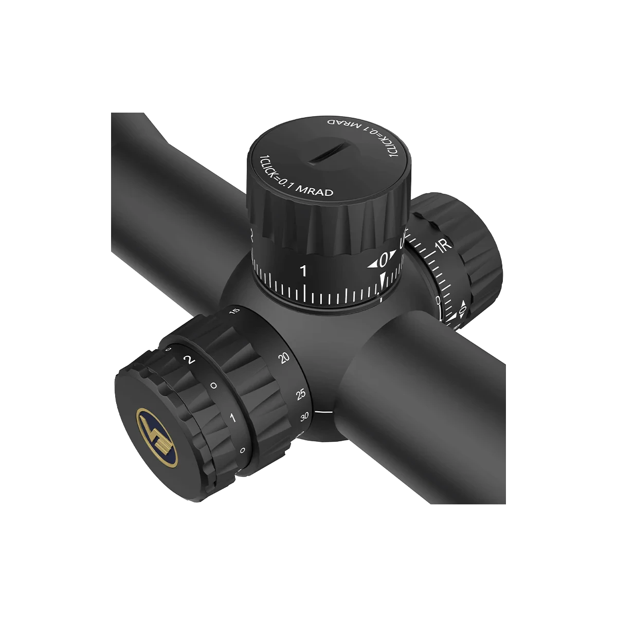 Vector Optics Tauron 2-16x50 HD SFP vintpüssi sihik Vector Optics